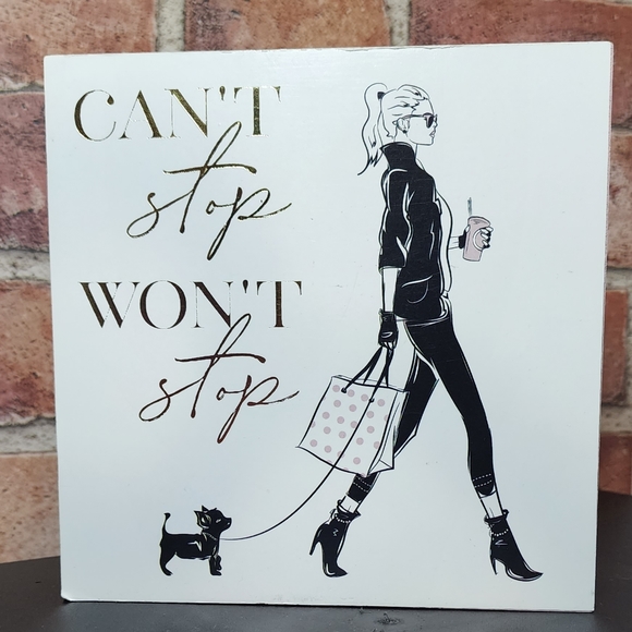 Office decor - Picture 2 of 4